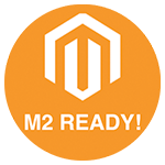 Magento 2 Ready